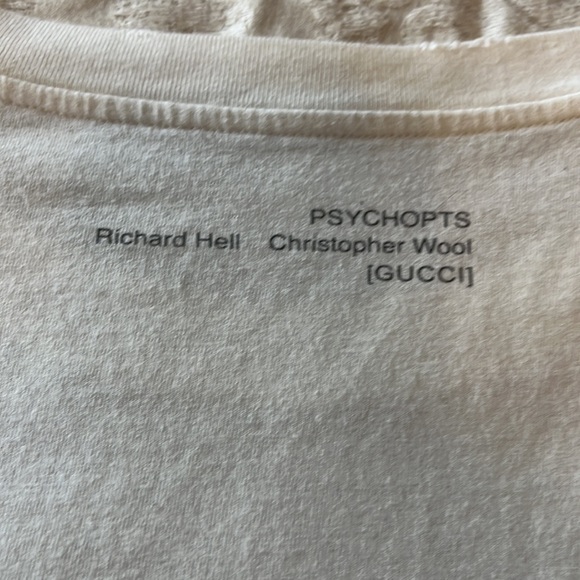 Authentic Gucci Shirt - Picture 3 of 7